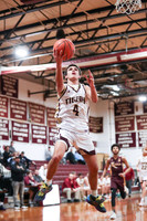 Tiverton Boys Basketball vs Times 2 Academy 212024
