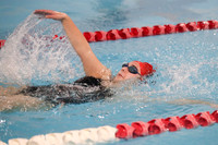 Rogers Girls Swimming vs Middletown paper