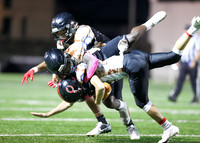 Rogers Football vs Coventry
