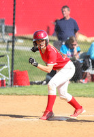 CUA Softball vs Drew 4/16/16