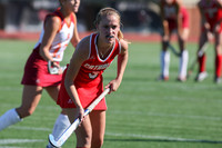 CUA Field Hockey vs Susquehanna 2014