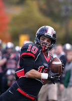 CUA Football Homecoming 10/24/15
