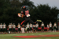 CUA Football- McDaniel at CUA on September 5, 2014