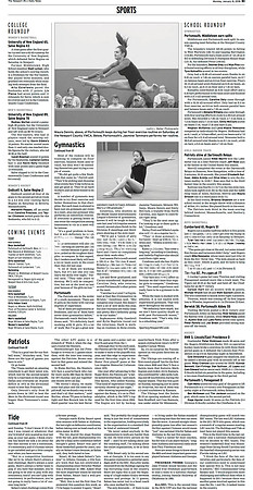 gymnasticspaper