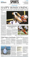 happyhomecomingphsfootballpaper