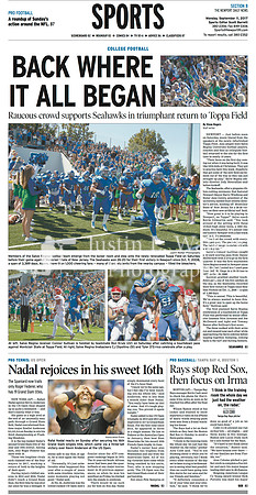 backwhereitallbegansalvefootballpaper