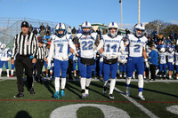 Middletown Football vs Moses Brown D III State Championship 11192022