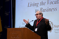 CUA Business Conference 2014