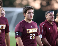 Tiverton Boys Soccer vs Narragansett paper 9152022