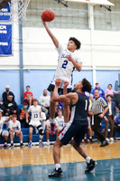 Middletown Boys Basketball vs Lincoln 132023