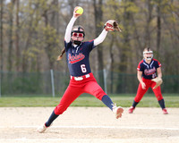 Tiverton Softball vs Portsmouth paper 5112022