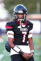 Rogers Football vs Johnston 9162022