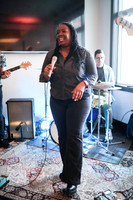 Chelley Knight and The Dope Things at Tickets 532024