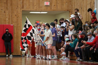 St. George's vs St. Andrew's Boys Basketball 2112022