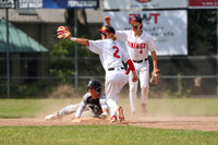 Rogers Baseball vs Pawtucket Semifinals 622024